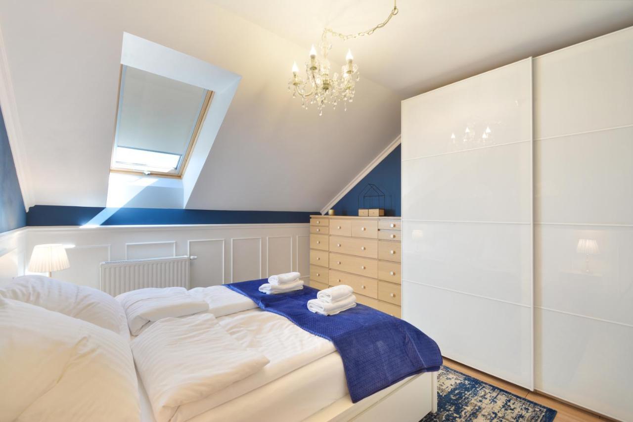 Klif Apartamenty Posesja Baltycka Grzybowo  Dış mekan fotoğraf